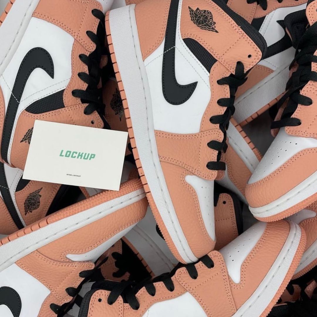 The Lockup Instagram post