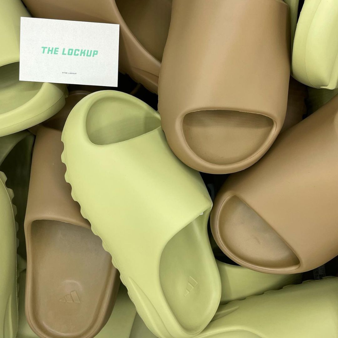 The Lockup Instagram post